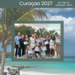Combineer dermatologische verdieping met Curaçao