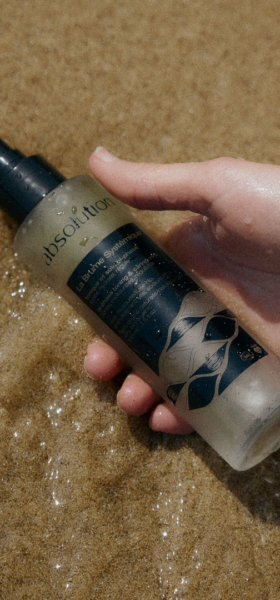 La Brume Systémique nu ook in 30 ml