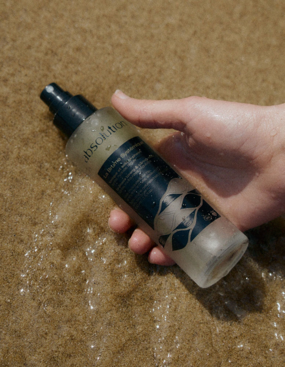La Brume Systémique nu ook in 30 ml