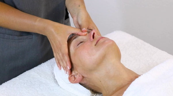 Acupressure