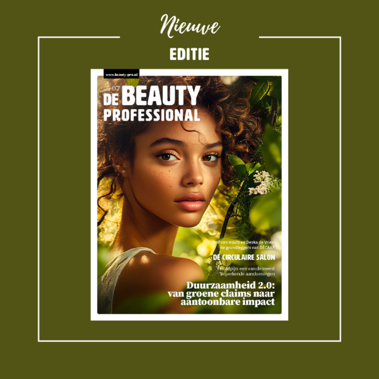 De Beauty Professional 2026-07