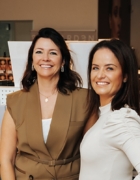 De Beauty Professional editie 08 is uit: de kracht van aanraking