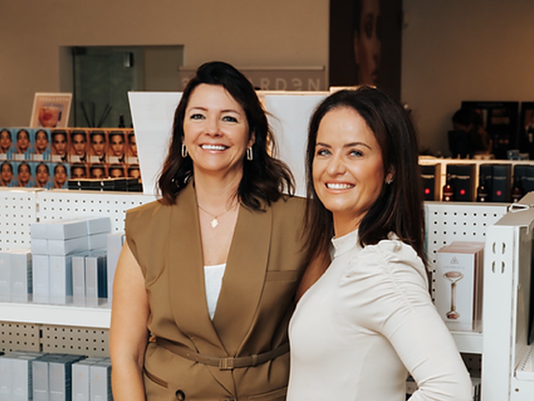 Department of Cosmetics en Cosmalis slaan de handen ineen in België