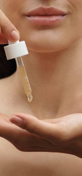 Dr. Hauschka introduceert Hydrating Serum Plus