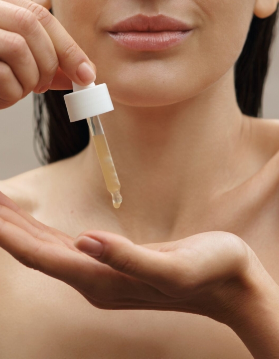 Dr. Hauschka introduceert Hydrating Serum Plus