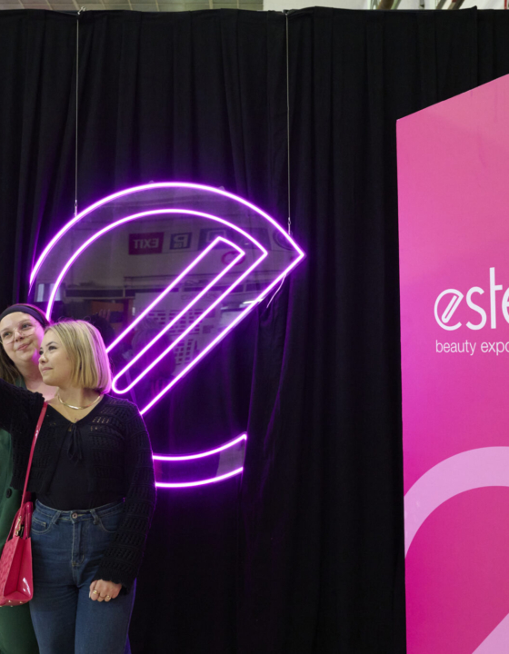 Estetika viert 45 jaar: een mijlpaal die groter voelt dan ooit.