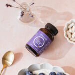 Liposomale NAD+