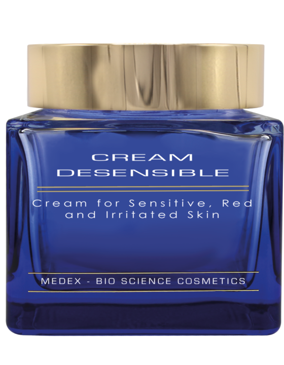 Cream Desensible van Medex