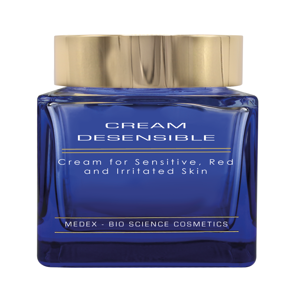 Cream Desensible van Medex
