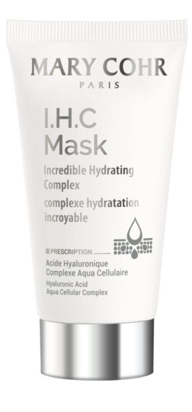 Mary Cohr I.H.C. Mask