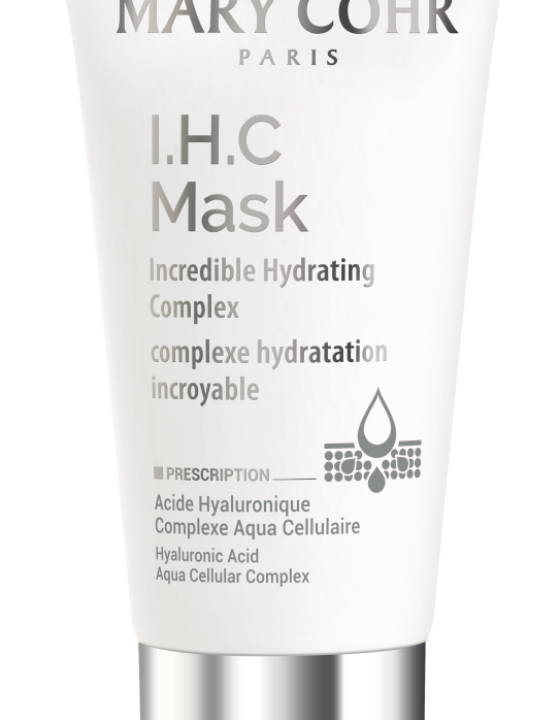 Mary Cohr I.H.C. Mask