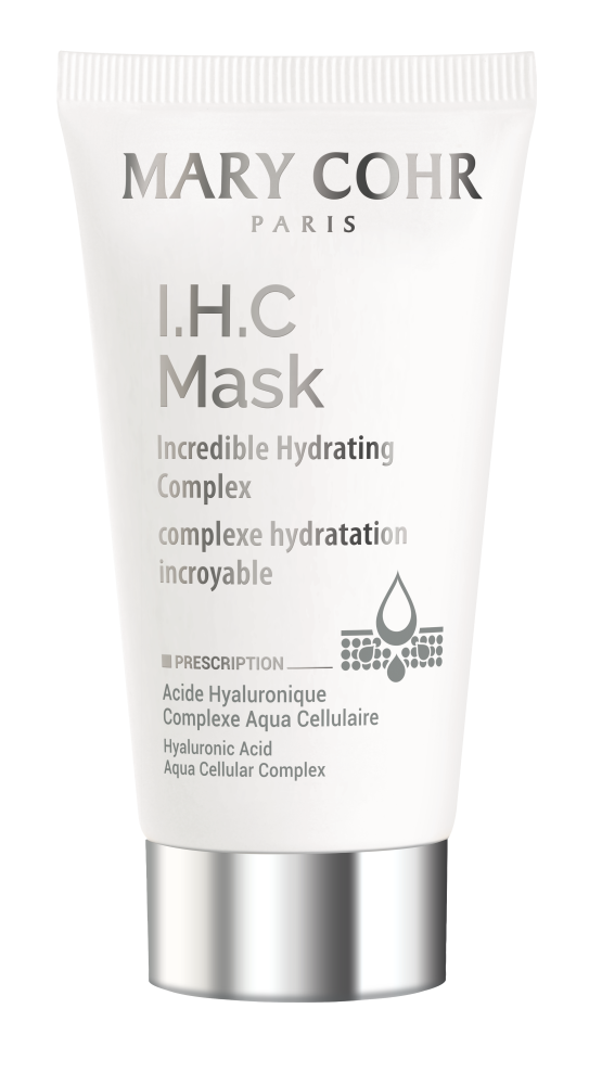 Mary Cohr I.H.C. Mask