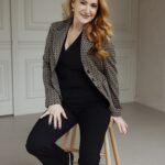Rebecca Langmair