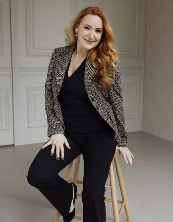 Rebecca Langmair: Meesterschap, visie en leiderschap in PMU en high-tech beauty