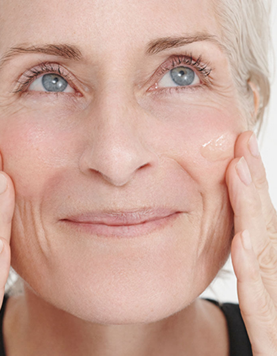 Dr. Hauschka zet in op regeneratie in plaats van anti-aging