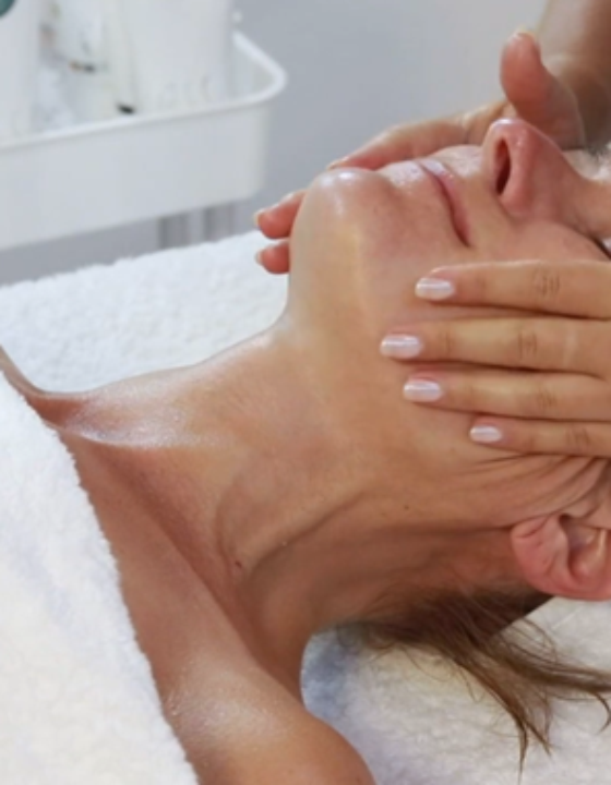 Esse introduceert Menopause Massage