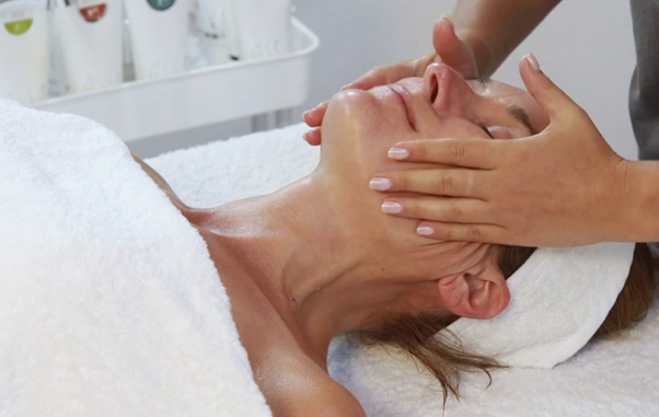 Swedish Massage