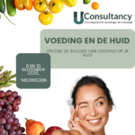 U-concultancy Voeding en de Huid