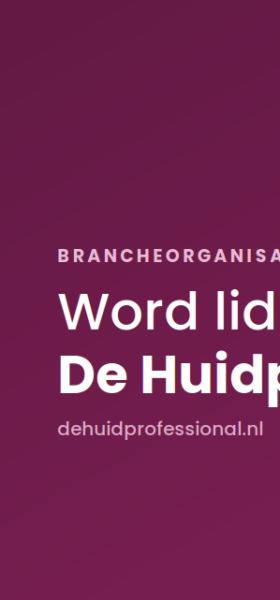 Brancheorganisatie De Huidprofessional introduceert de SamSam Kring: een nieuw vangnet bij arbeidsongeschiktheid