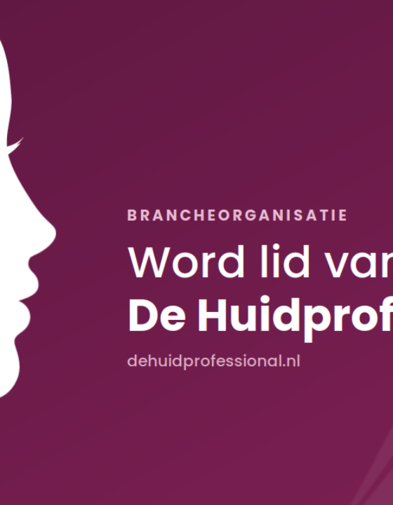 Brancheorganisatie De Huidprofessional introduceert de SamSam Kring: een nieuw vangnet bij arbeidsongeschiktheid