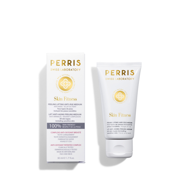 Perris Swiss Laboratory De Skin Fitness Peeling