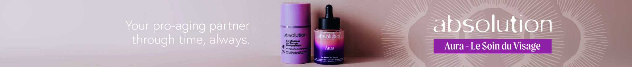 Absolution Ministry of Beauty