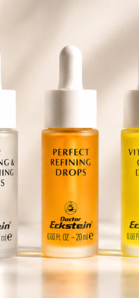 Beauty Drops