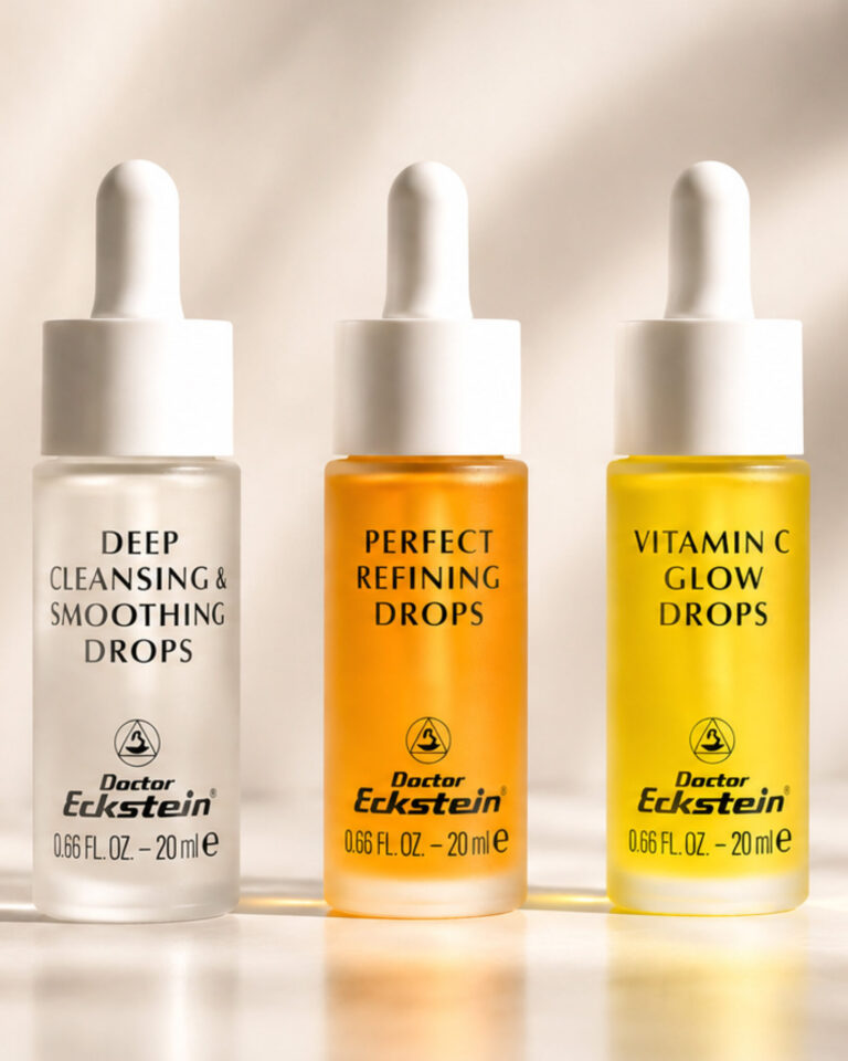 Doctor Eckstein Beauty Drops
