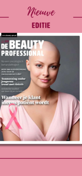 De Beauty Professional editie 09 is uit