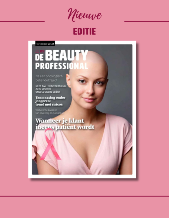 De Beauty Professional editie 09 is uit