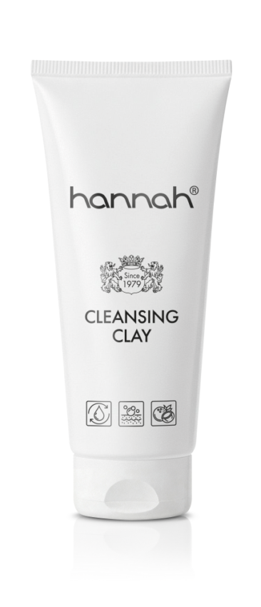 hannah Cleansing Clay