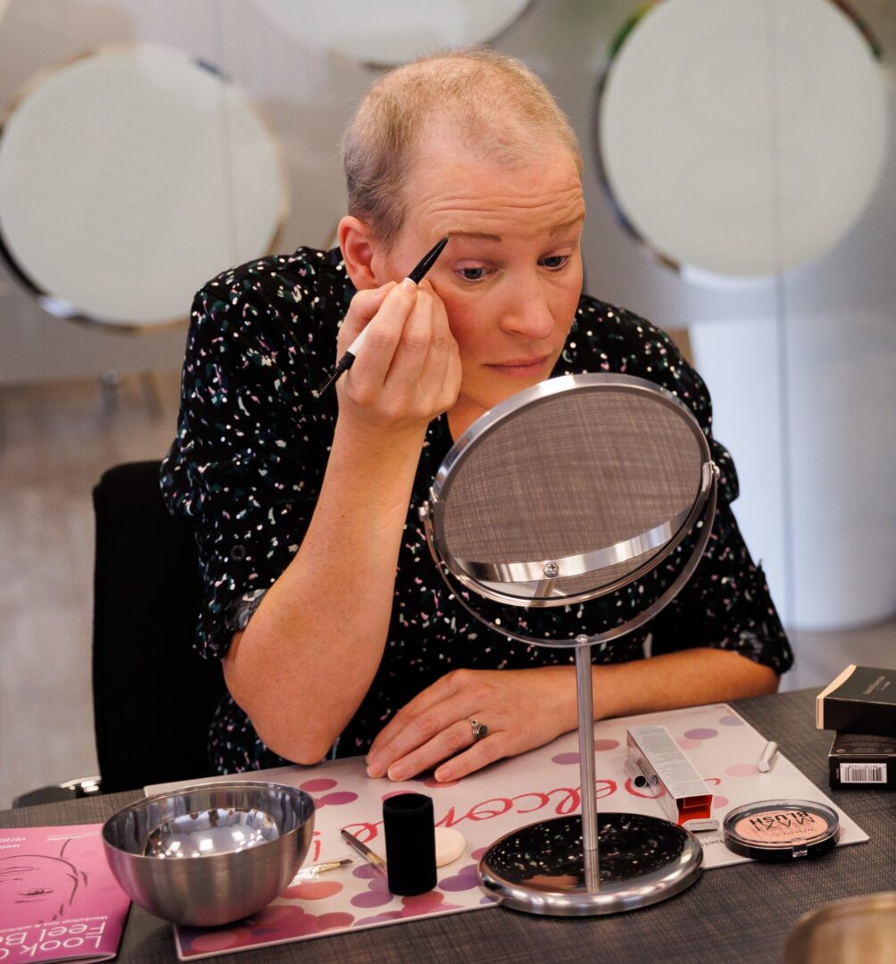 25 jaar Look Good Feel Better