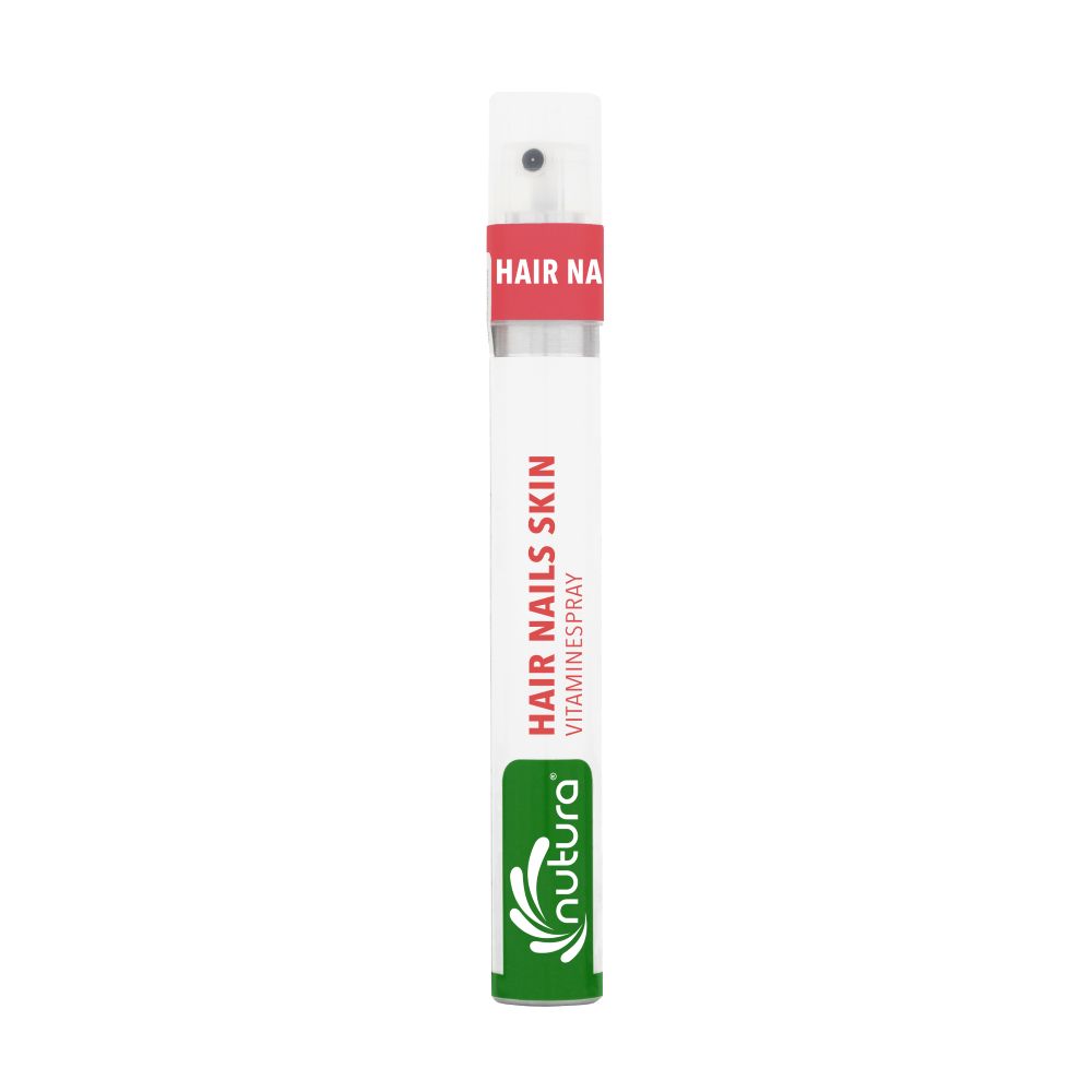 Nutura Hair, Skin & Nails Vitaminespray van Chi Natural Life
