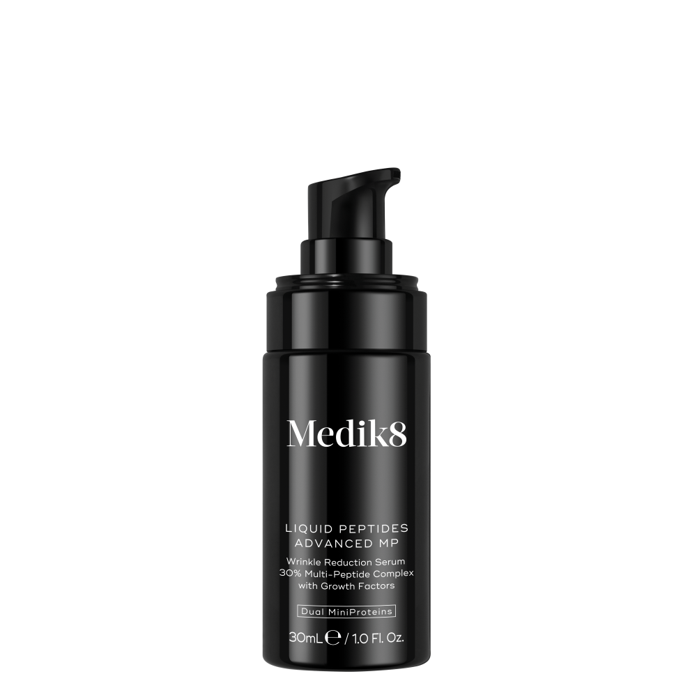 Medik8 Liquid Peptides Advanced MP