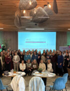 Dr. Hauschka wordt partner van Plastic Soup Foundation