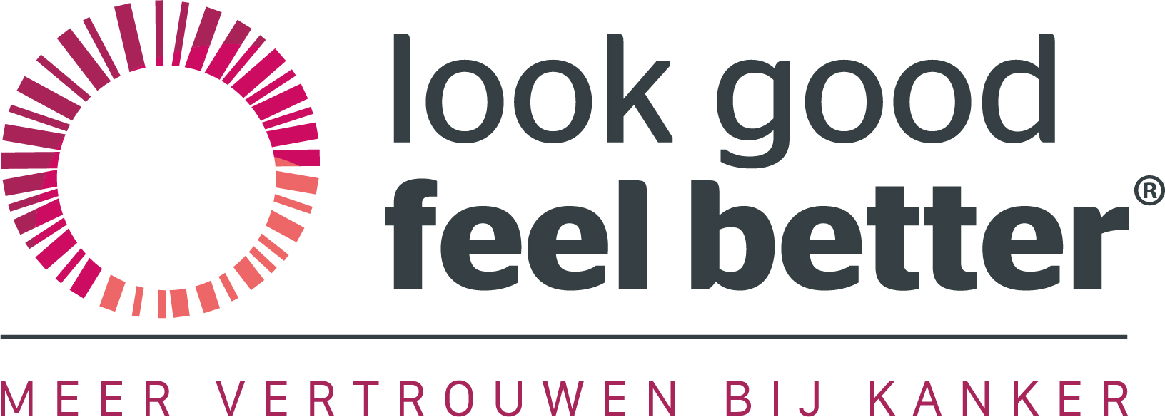 25 jaar Look Good Feel Better