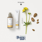 Dr. Hauschka en Plastic Soup Foundation