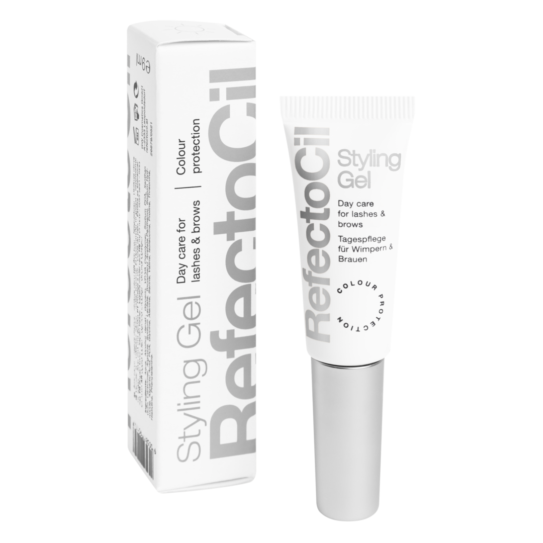 RefectoCil Styling Gel