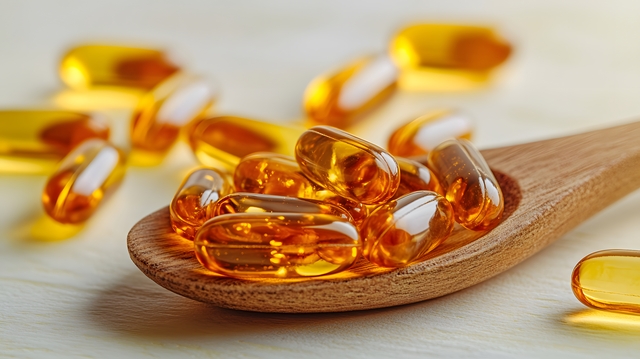 Omega 3-vetzuren